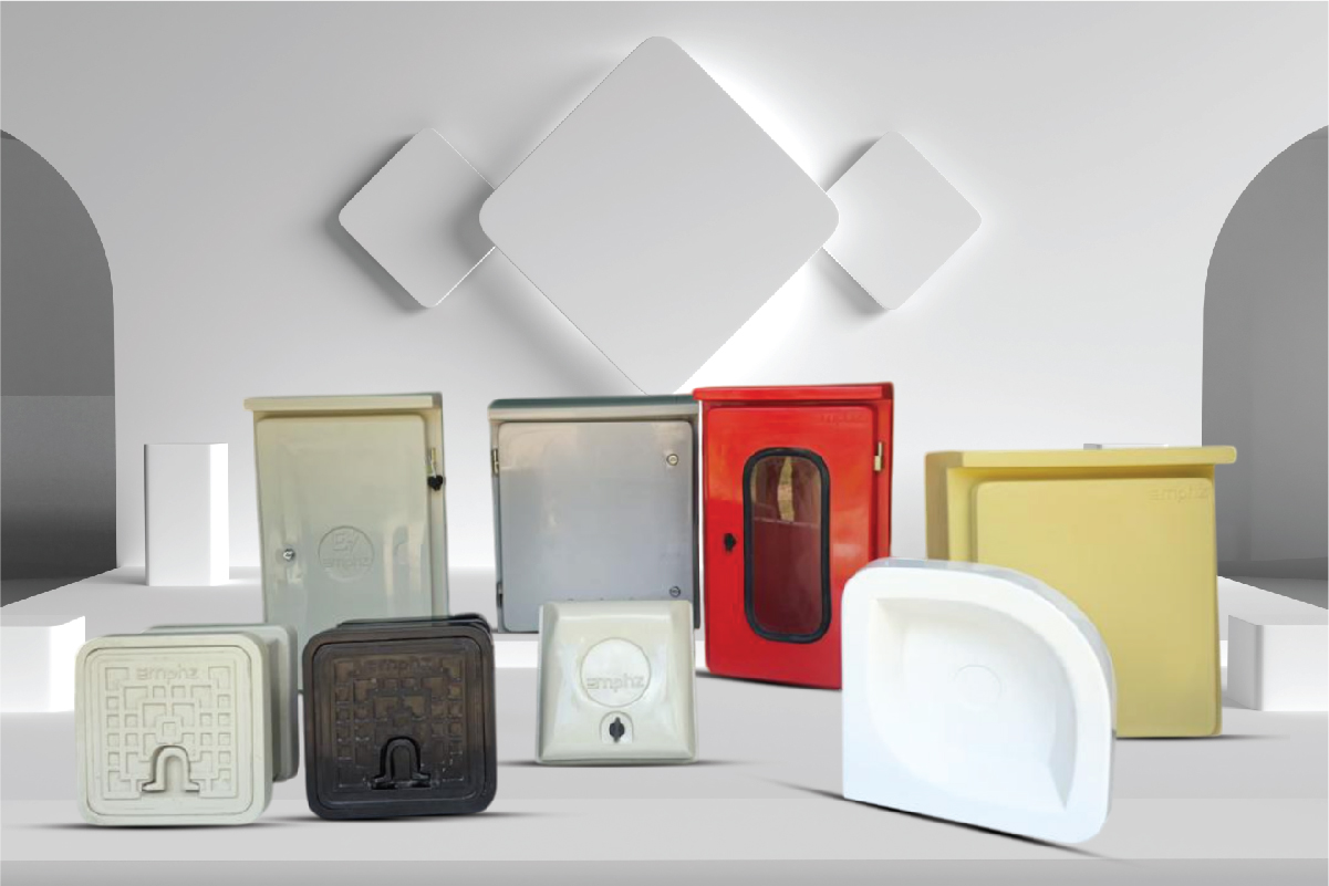 IP & IK Rated Protection