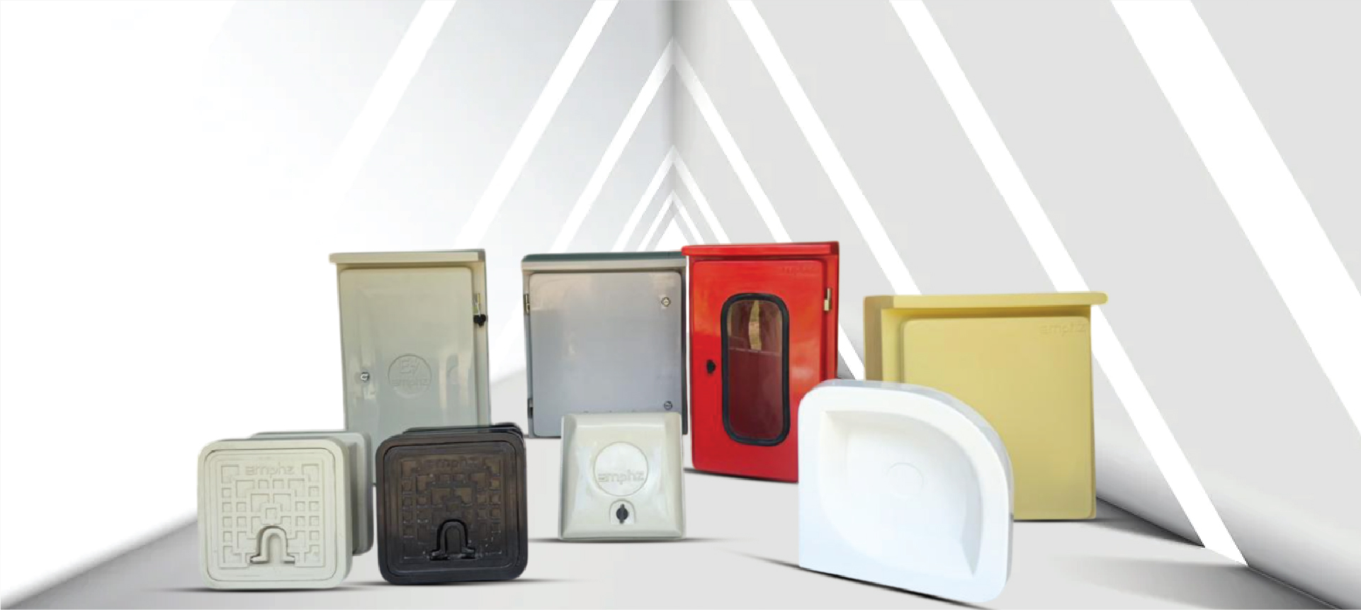 High-Grade Material Construction